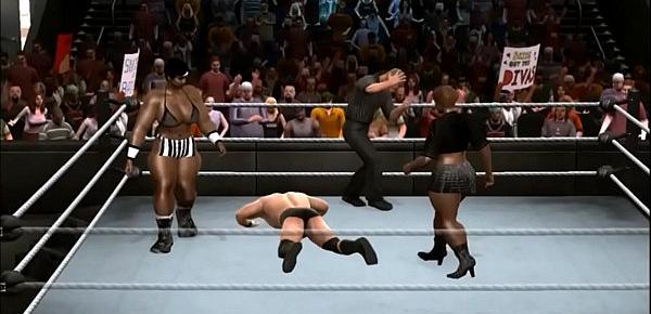  snitsky vs the terror twins